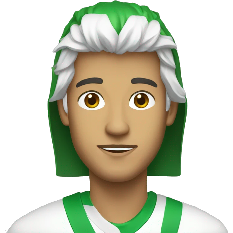 Saint Étienne emoji