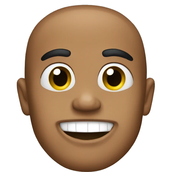 Ohio state  emoji
