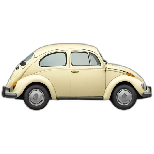 Volkswagen emoji