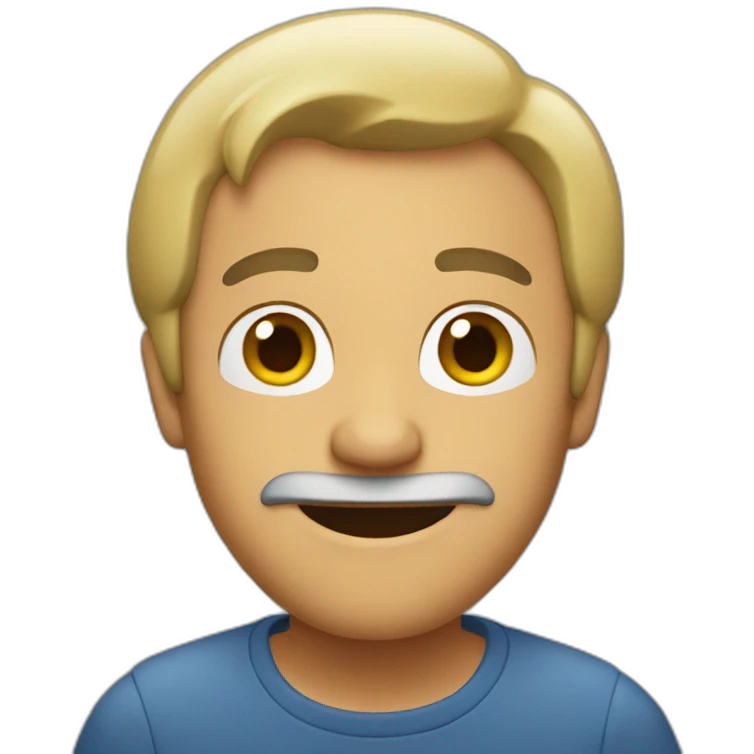 Bob emoji