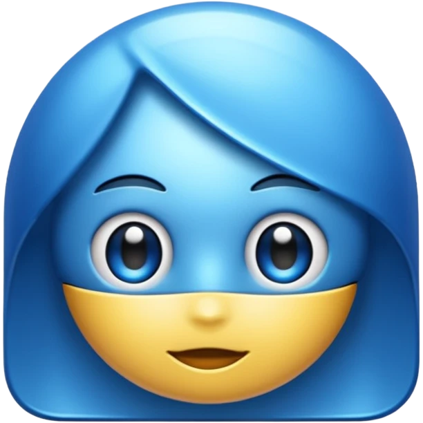 Make NASDAQ future something blue I say and fancy looking NQ1 emoji
