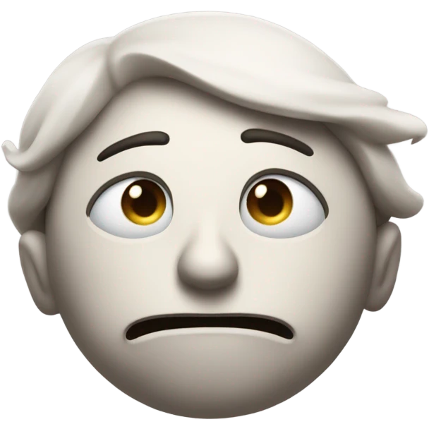 Disturbed dizzy emoji emoji