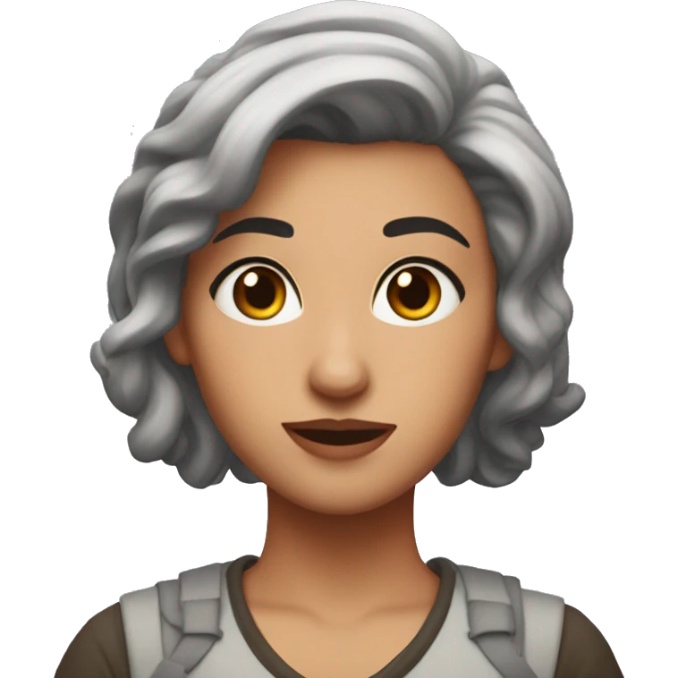 gracie abrams emoji