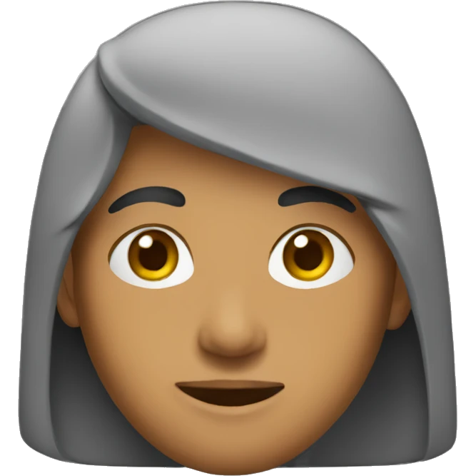 Mohamed wearing jelaba  emoji