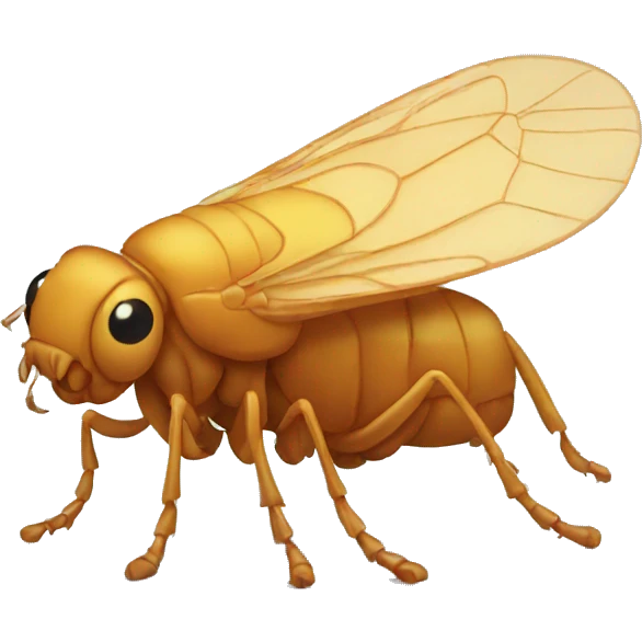 FLEA emoji