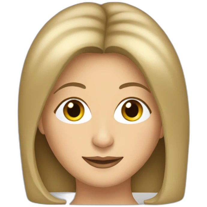 Barbra streisand emoji