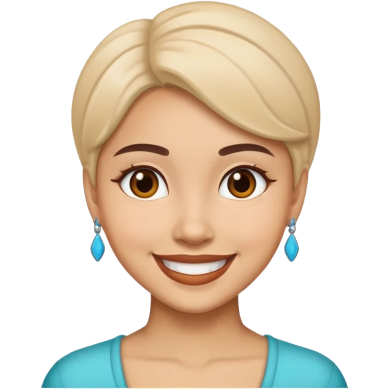 Morena emoji