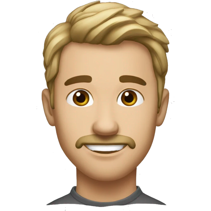 Скала Джонс мем с бровью emoji