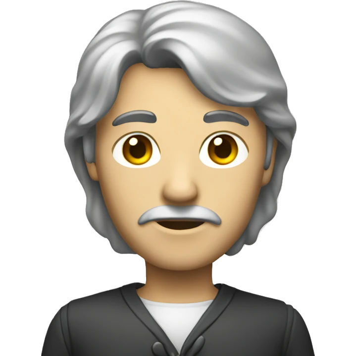 Light grey law emoji