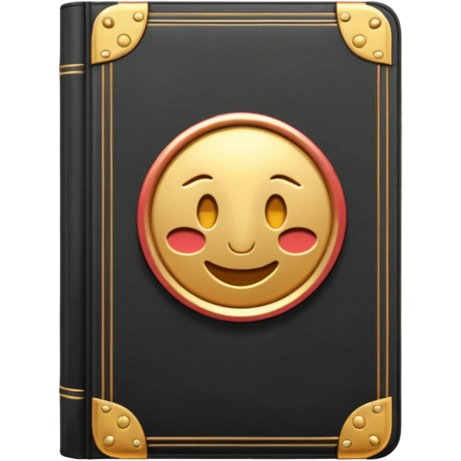 write book emoji