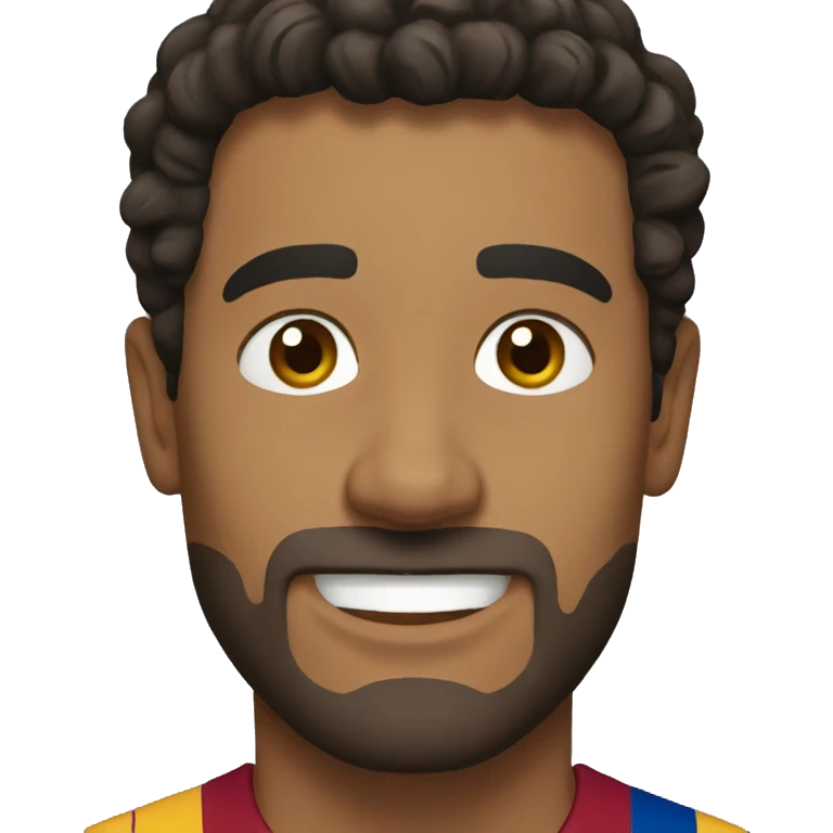 Barcelona emoji