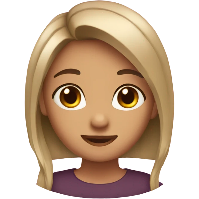 3 girls emoji