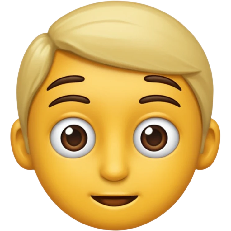человек читает быстро emoji