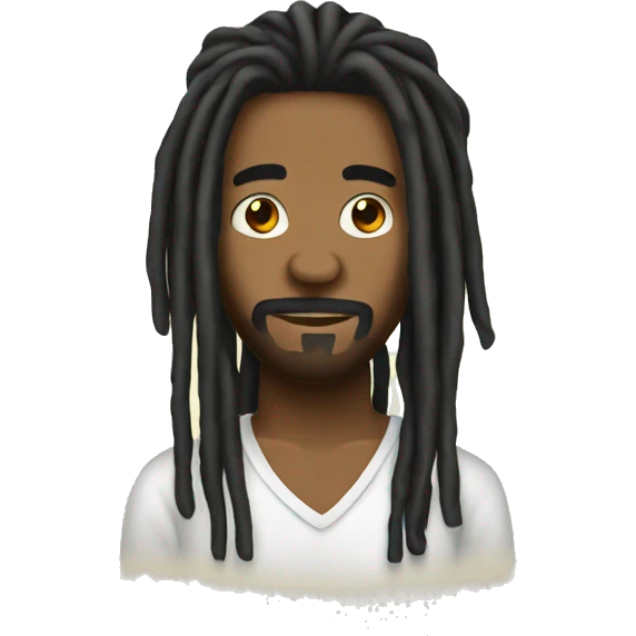 dreadhead emoji