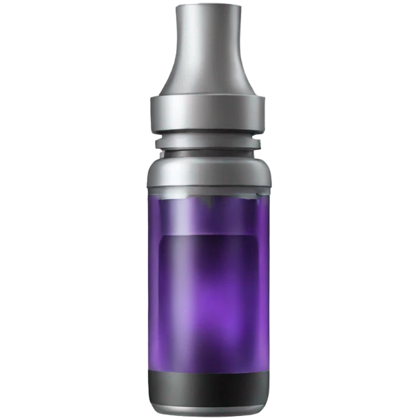 Vape emoji