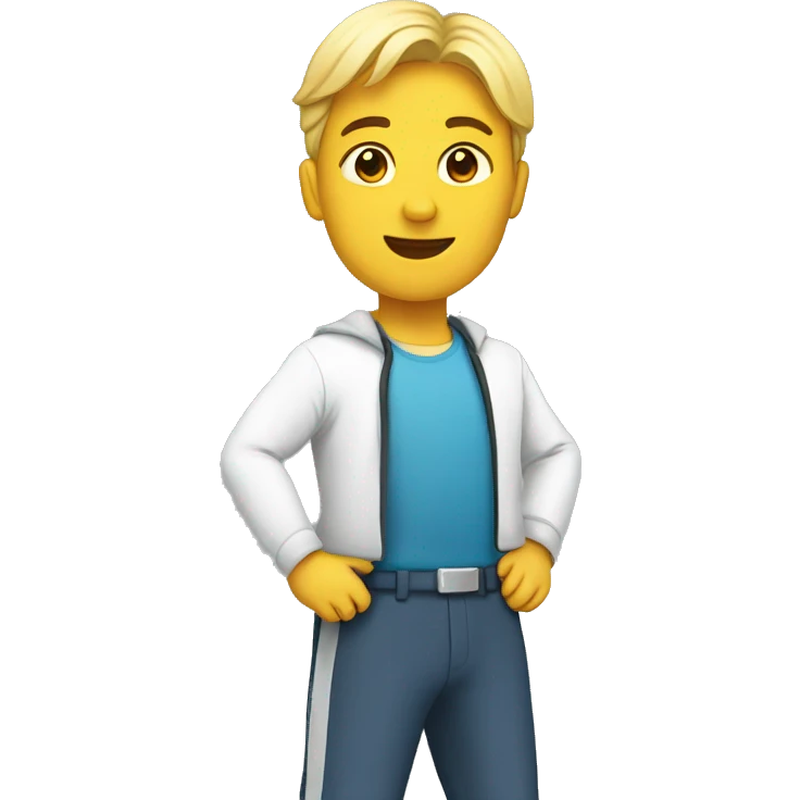 training subscription emoji