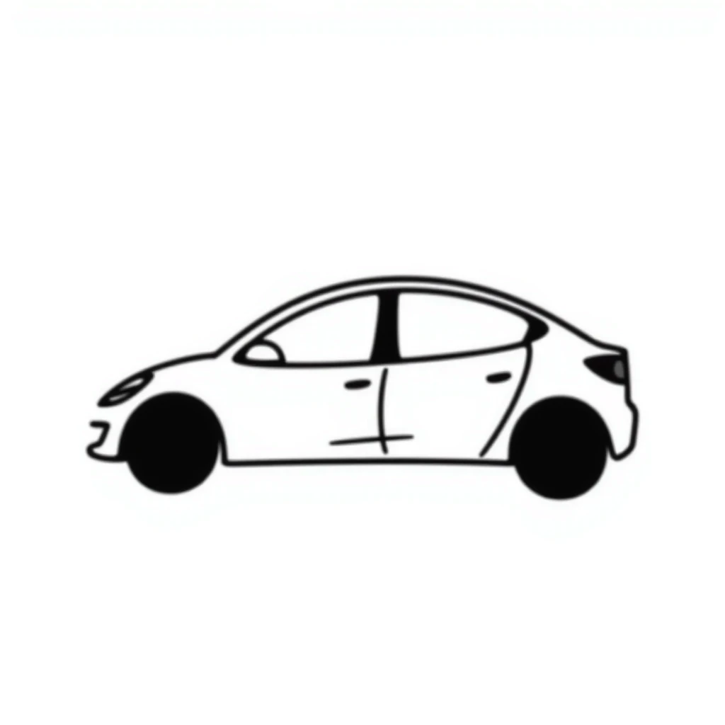 Tesla Model Y emoji emoji