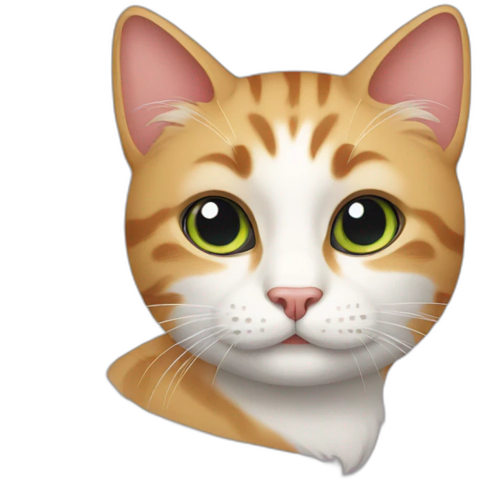 Cat emoji