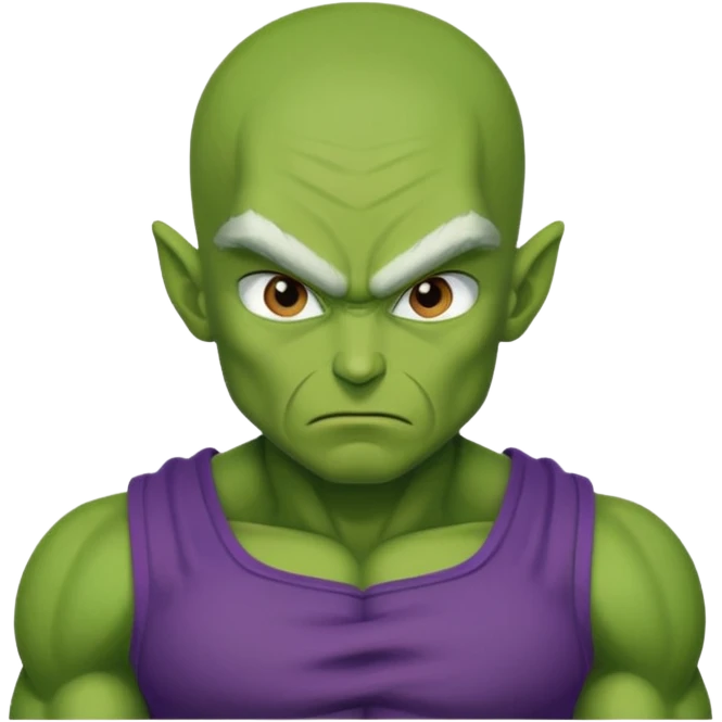 Piccolo emoji