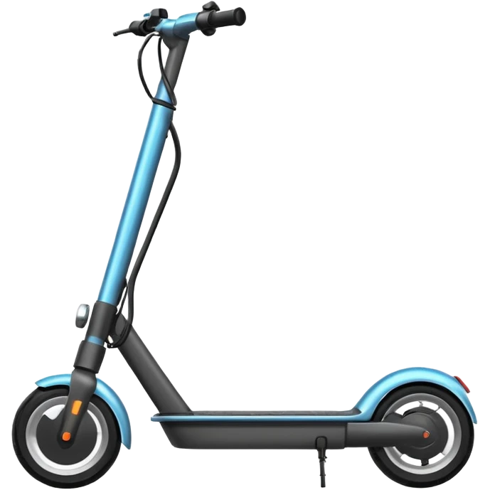 electric scooter emoji