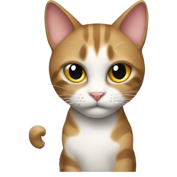 cat bring stolen  emoji