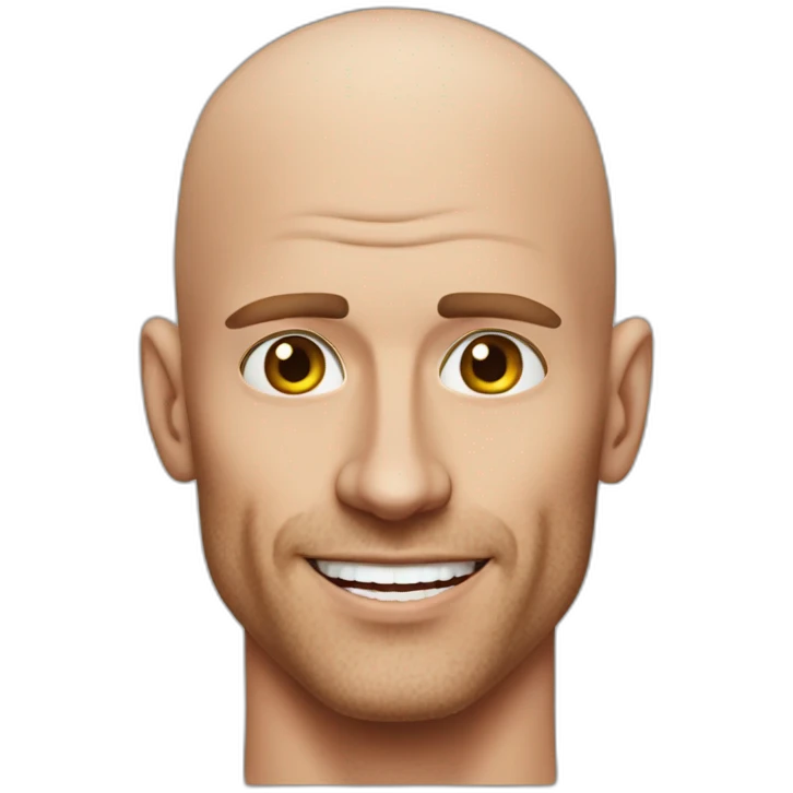 Johnny Sins emoji