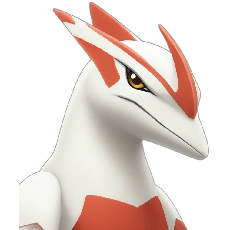 Latias emoji