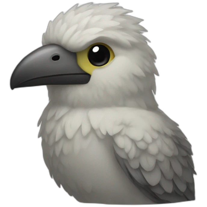 Kooki emoji