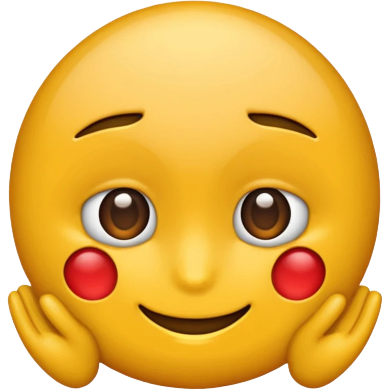 Кирпич emoji