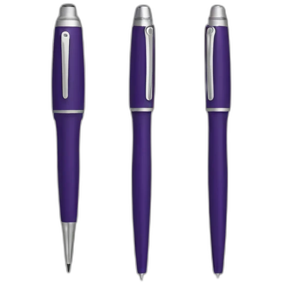 pen emoji