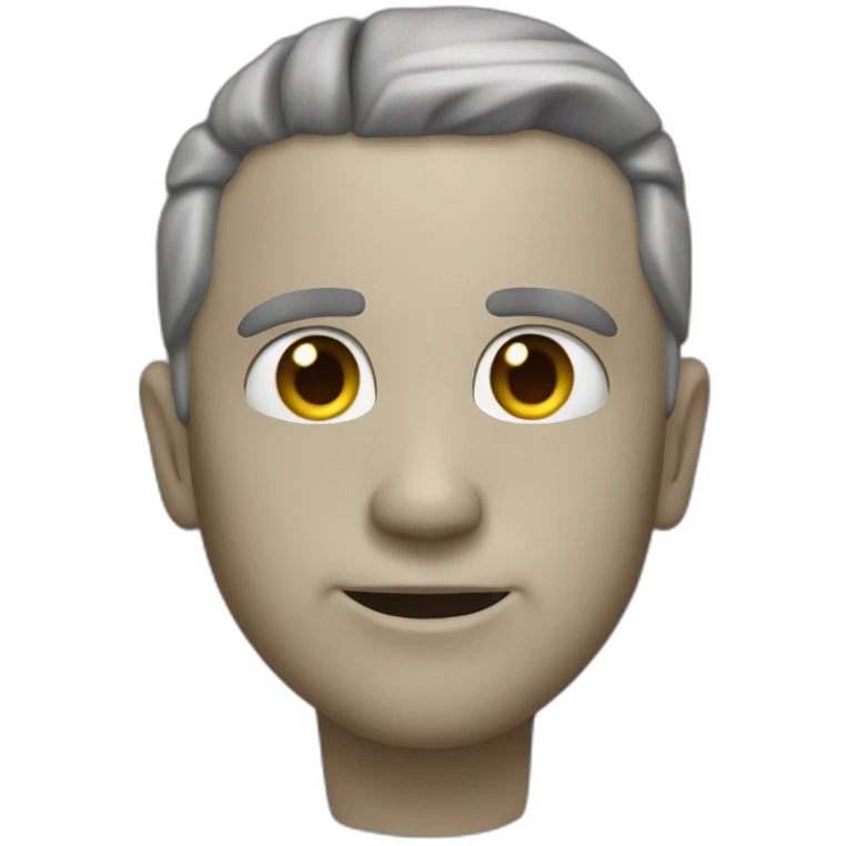 Macro emoji
