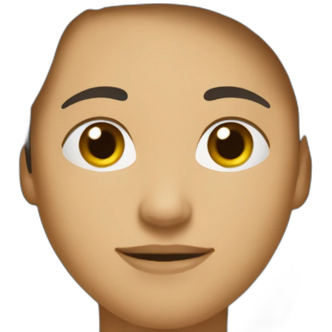 the-default-output emoji