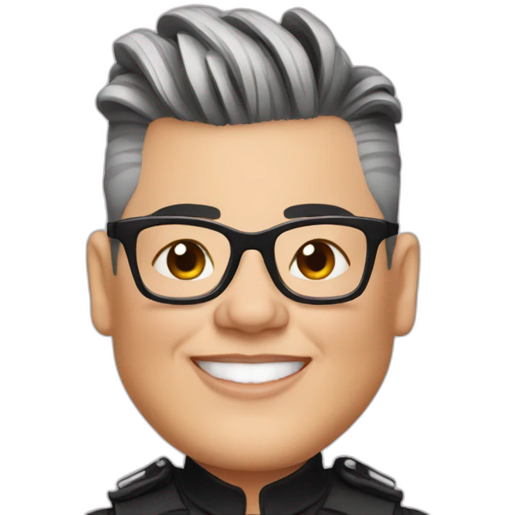 lea delaria emoji
