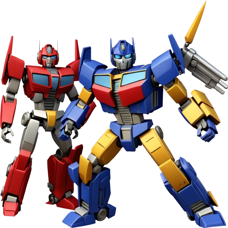 transformers movie emoji