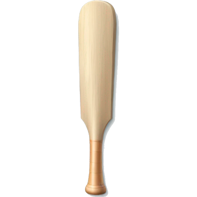 cricket bat emojis emoji