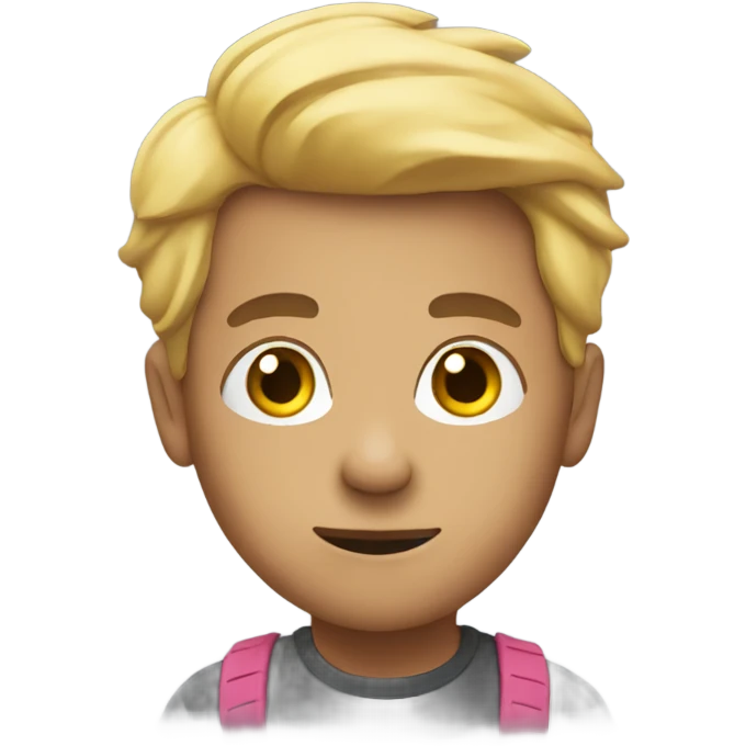 Me running  emoji