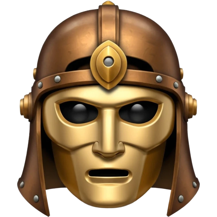 Helm emoji