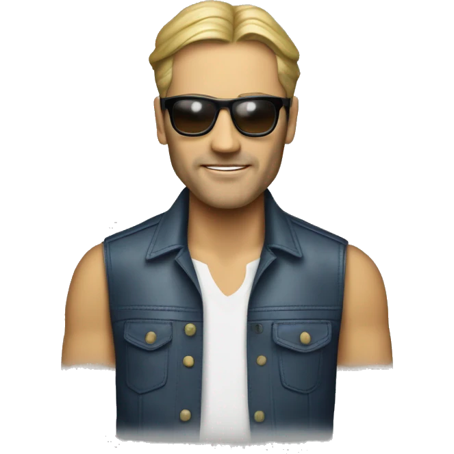 Kurt geiger emoji