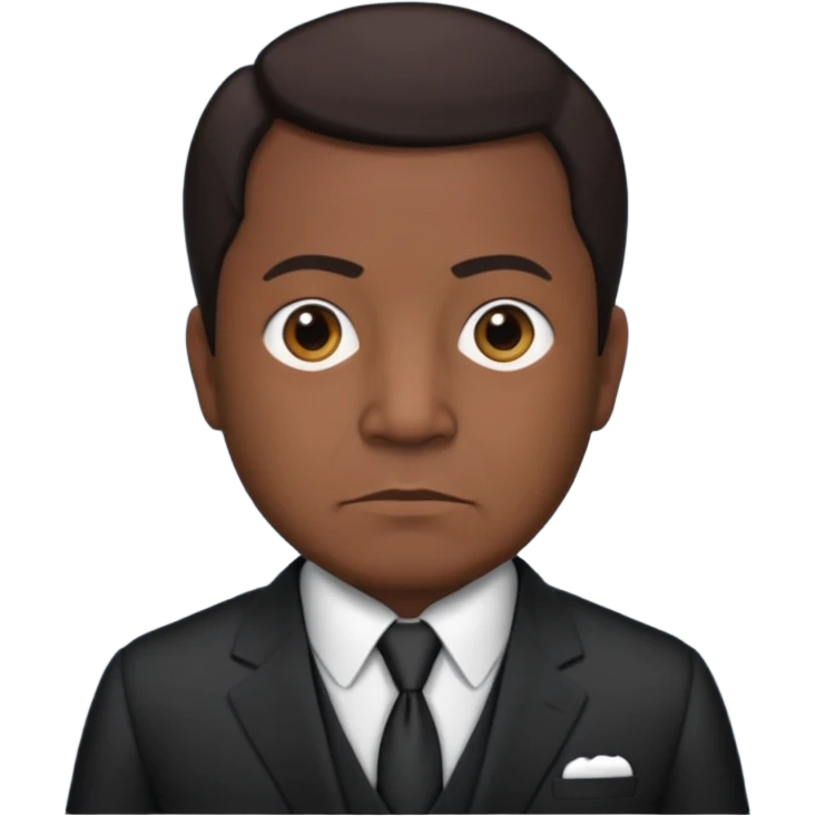 BENITO JUAREZ emoji