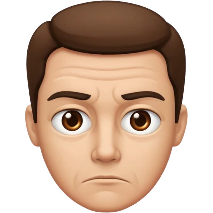 I said; are you sure? emoji