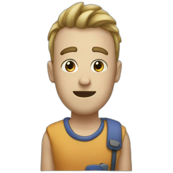 emulator emoji