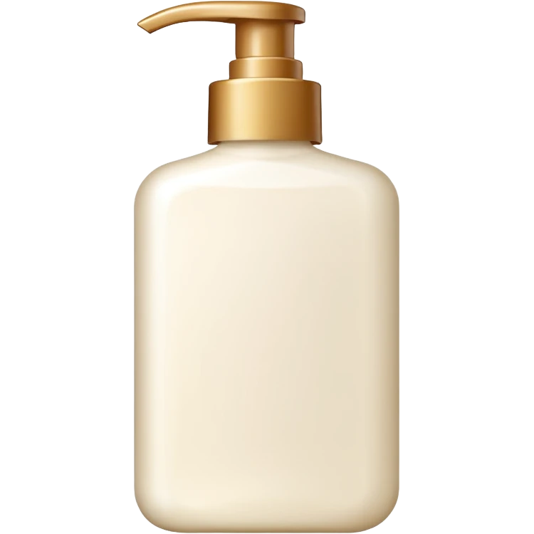 Lotion emoji