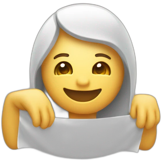 shopify logo emoji