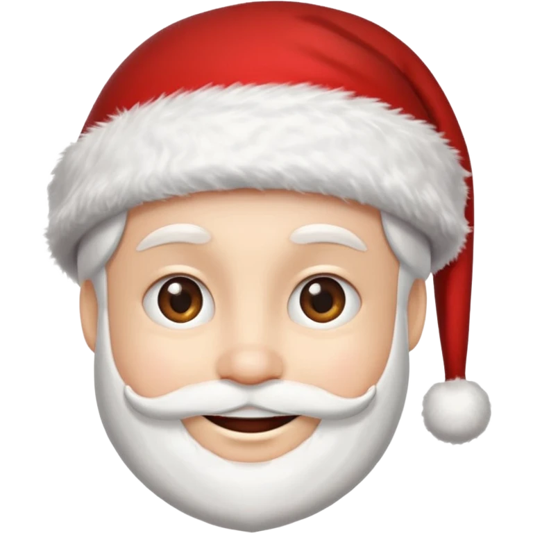 Noël emoji