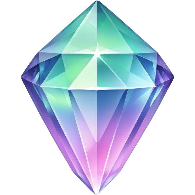 Kyber Crystal  emoji