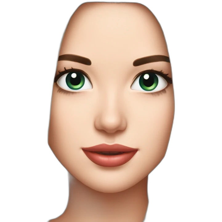lana rhoades emoji