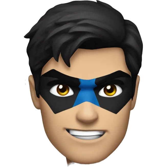 nightwing emoji