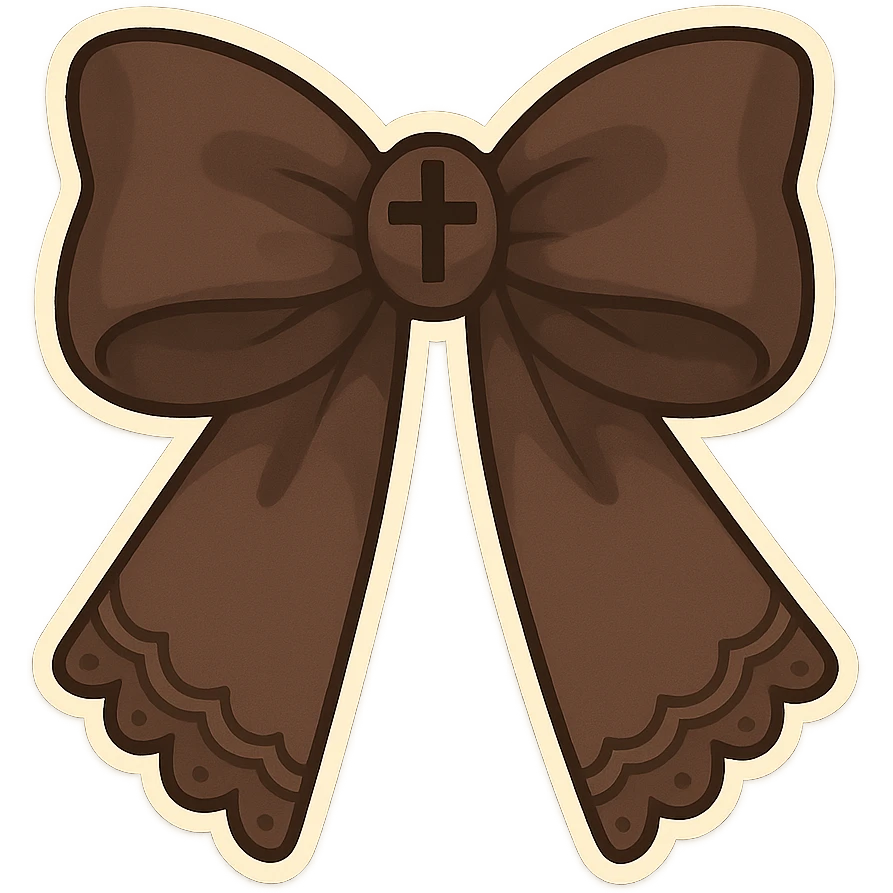 brown goth bow remove background, explore, show moreeeee emoji