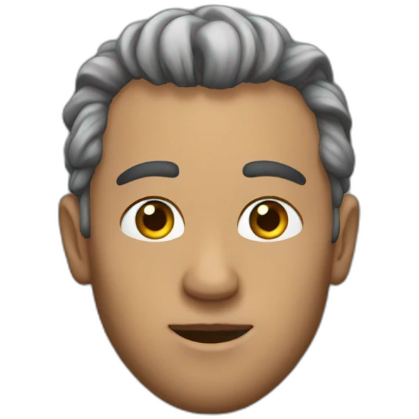 yedynorih emoji