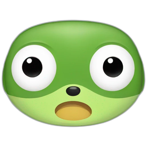 keroro emoji